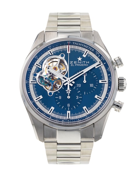 Zenith Chronomaster 03.20416.4061/51.M2040